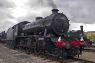 Ex LNER K4 Class 